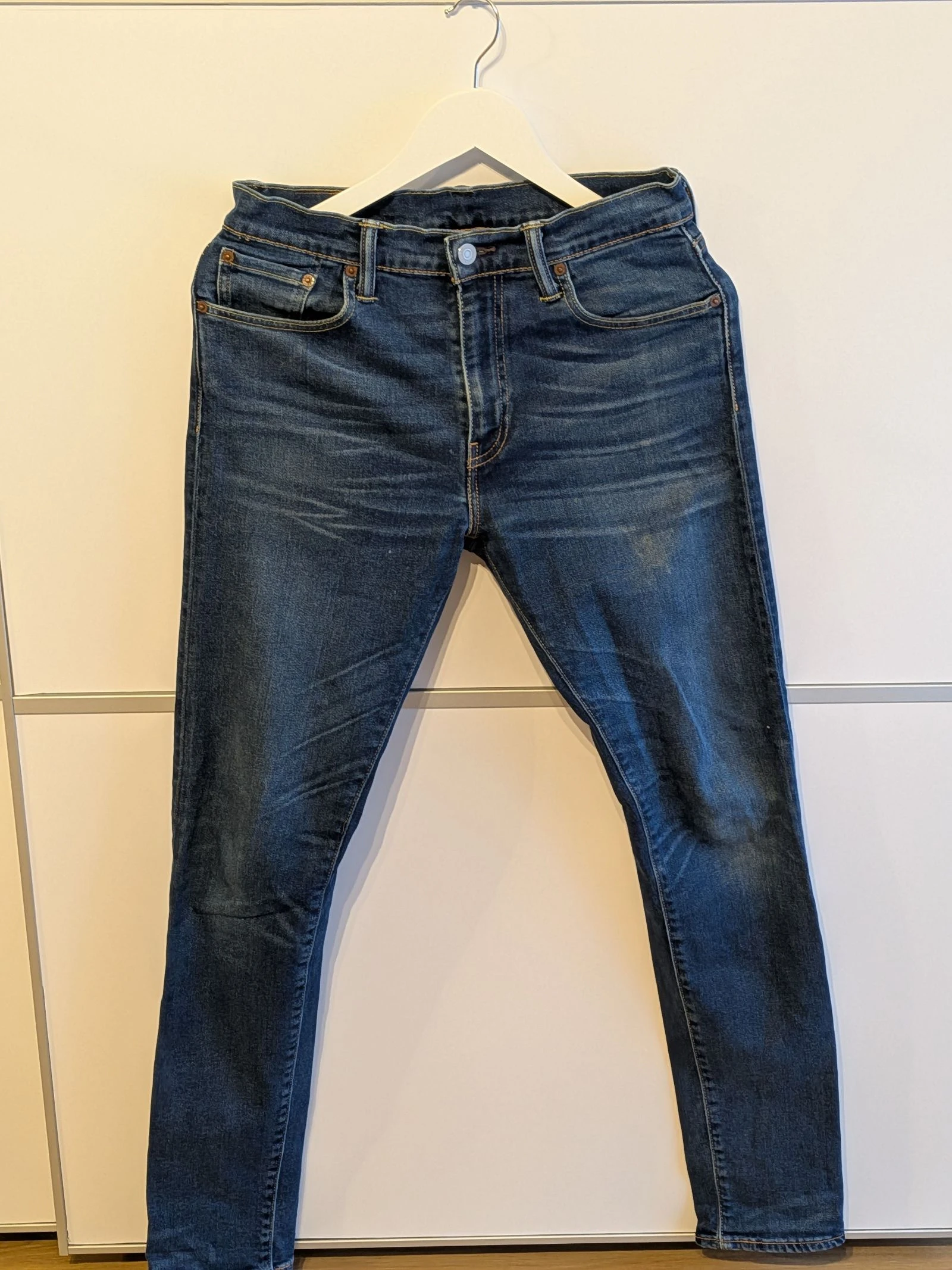 Levis 512 Slim Táper T -W30 L34